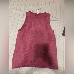 Kinesis running shirt